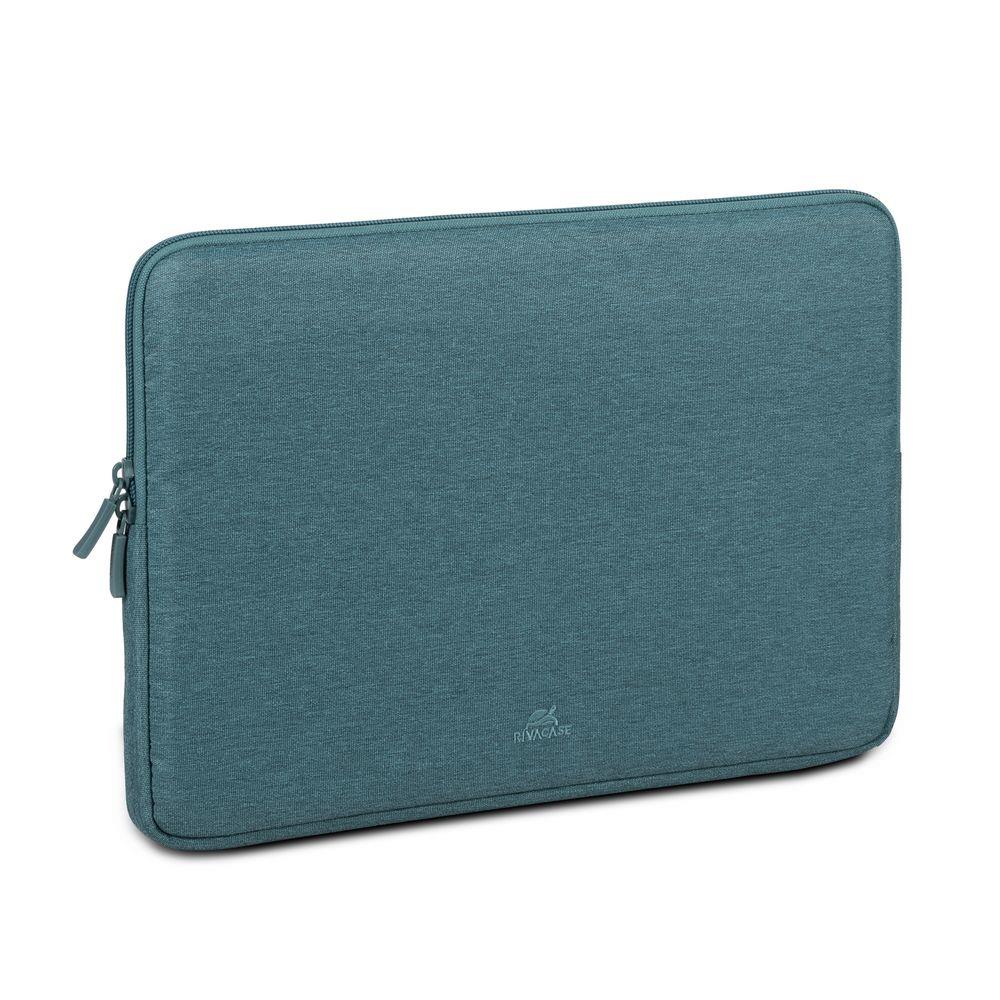 NB SLEEVE SUZUKA ECO 13.3-14"/7703 AQUAMARINE RIVACASE - Image 3