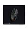 MOUSE USB OPTICAL WRL GXT112/FELOX + MOUSEPAD 25070 TRUST - Pilt 6
