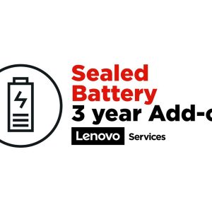 LENOVO ThinkPlus ePac 3YR Battery Repl.