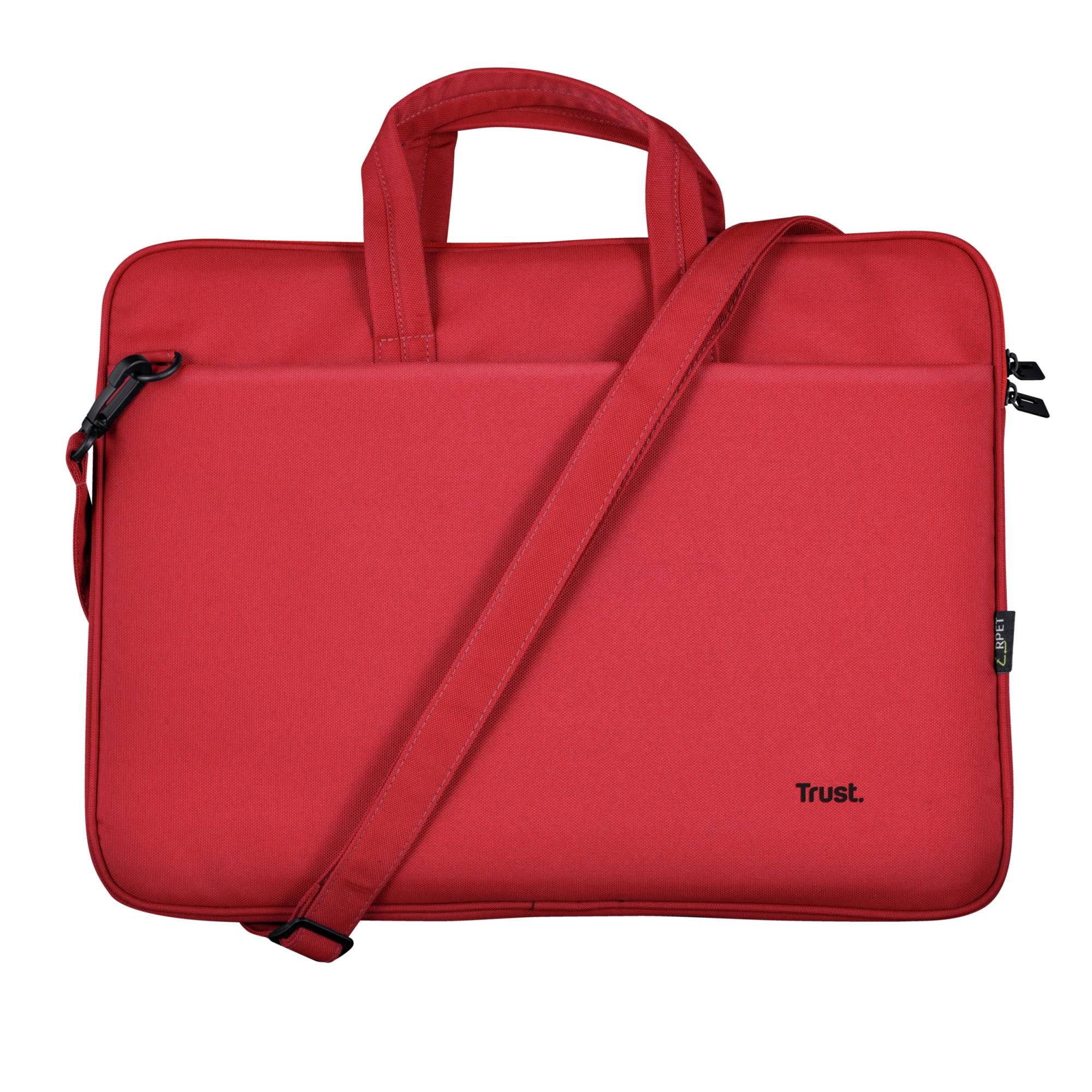 NB CASE ECO 16"/RED 24449 TRUST — изображение 3