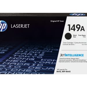 HP 149A Black Original LaserJet Toner