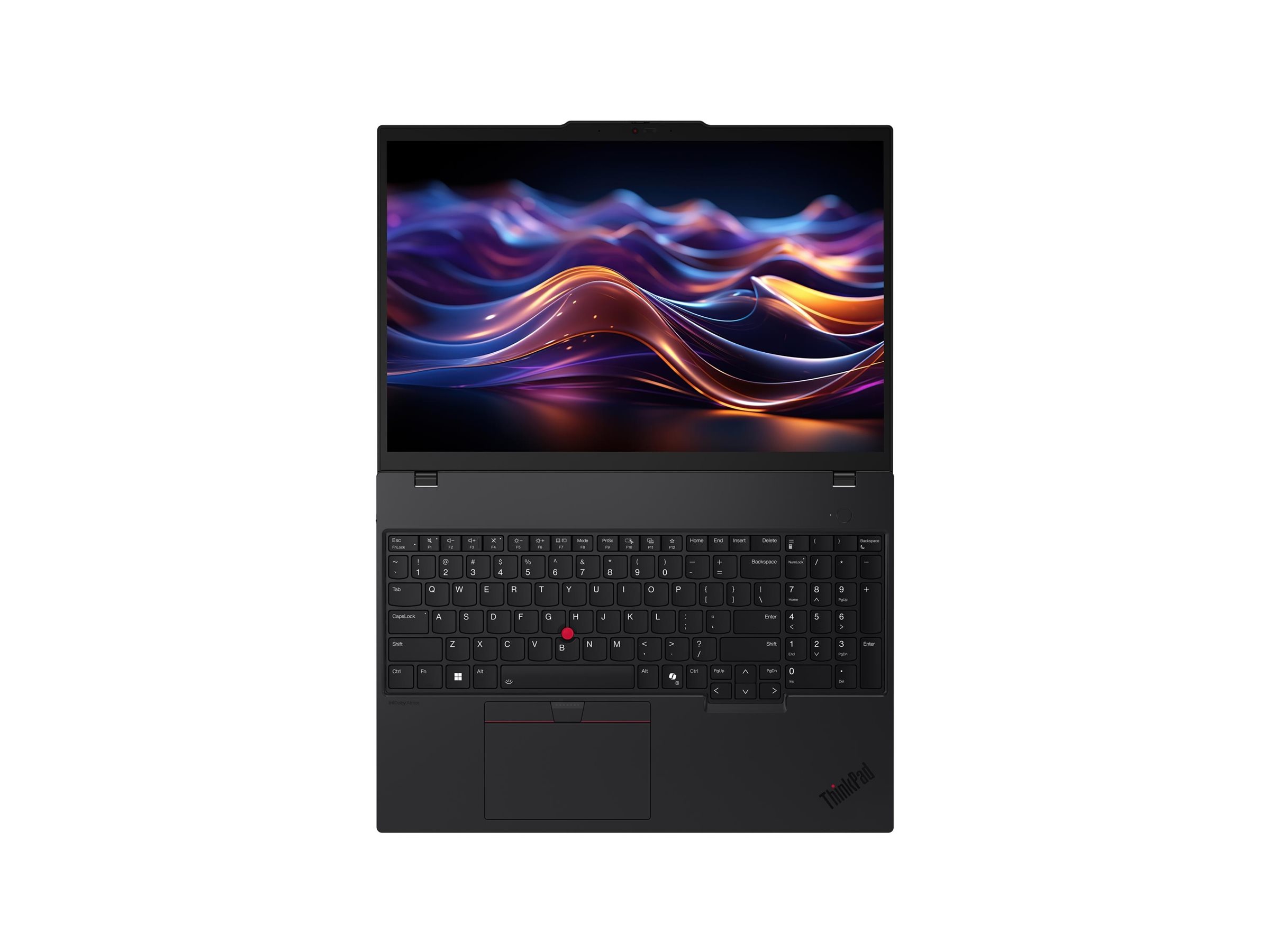 LENOVO P16s G4 U7 255H 32GB 1TB RTX500 — изображение 9