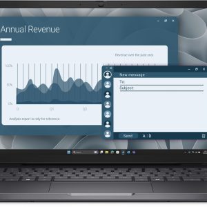 Notebook|DELL|Pro|14|PC14255|CPU Ryzen 5|220|3200 MHz|14"|1920x1200|RAM 8GB|DDR5|5600 MHz|SSD 256GB|AMD Radeon 740M|Integrated|ENG|Windows 11 Pro|1.36 kg|BTO502_PC14255_EMEA