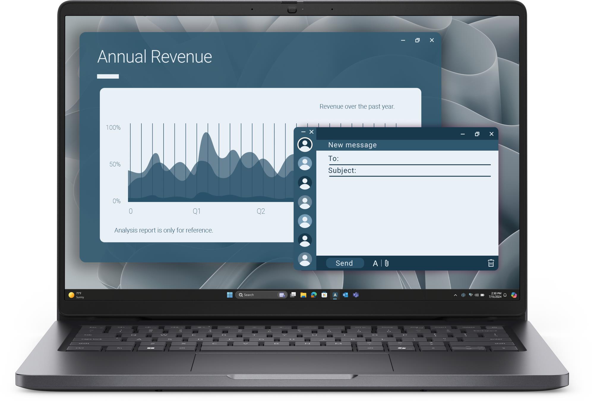 Notebook|DELL|Pro|14|PC14255|CPU Ryzen 5|220|3200 MHz|14"|1920x1200|RAM 8GB|DDR5|5600 MHz|SSD 256GB|AMD Radeon 740M|Integrated|ENG|Windows 11 Pro|1.36 kg|BTO502_PC14255_EMEA