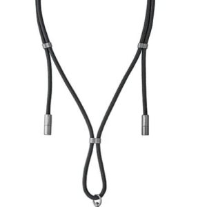 CABLE USB-C TO USB-C 1.65M/LANYARD BLACK 7991000 INTENSO