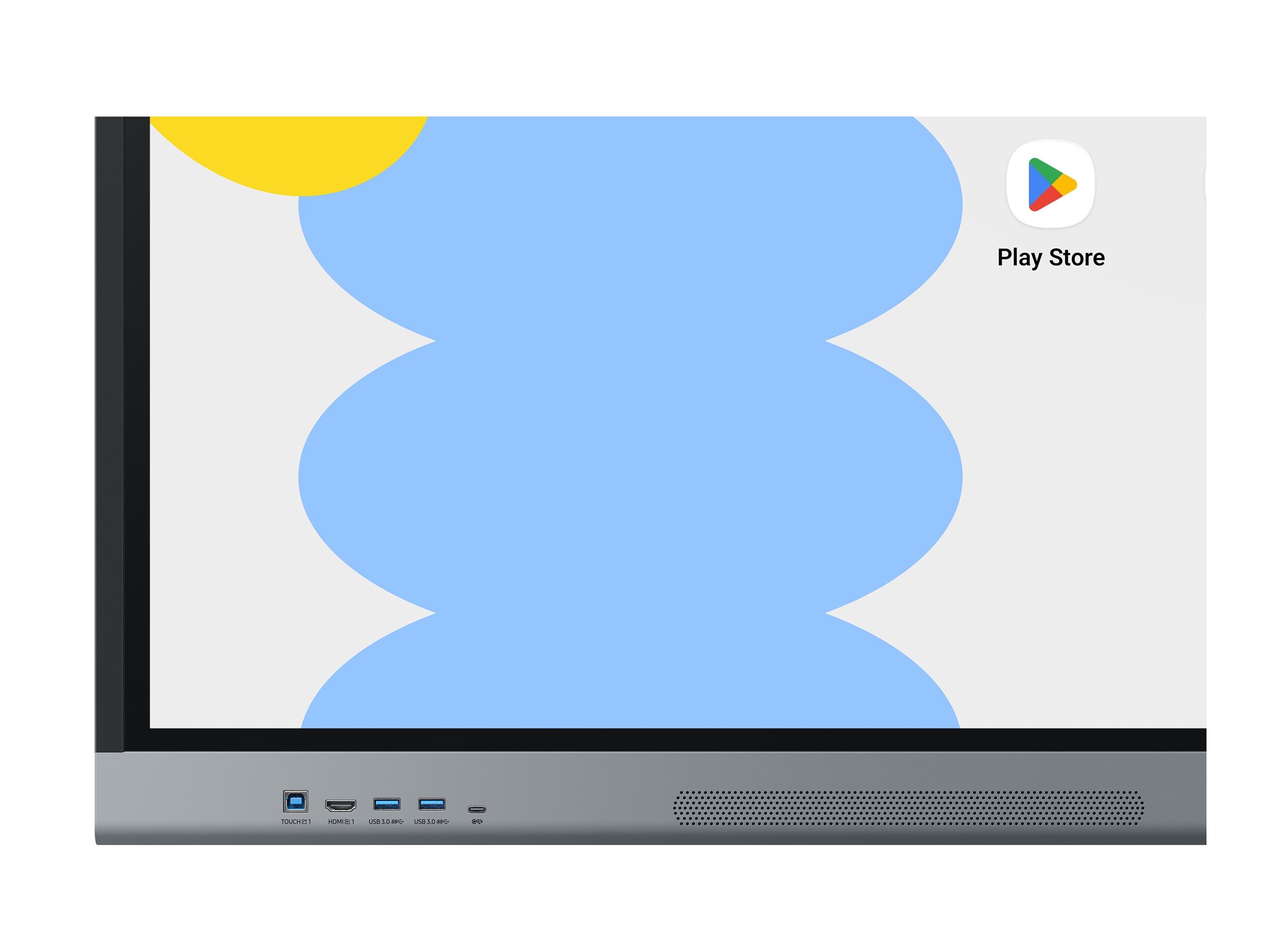 SAMSUNG WAFX-P Eboard WA65FX-P 65inch - Pilt 7