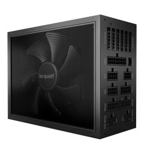Power Supply|BE QUIET|1300 Watts|Peak Power 1400 Watts|Efficiency 80 PLUS TITANIUM|PFC Active|MTBF 100000 hours|BN331