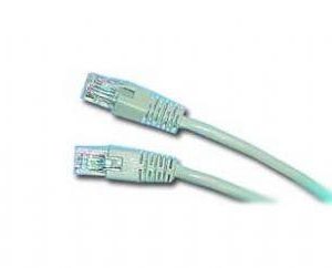 PATCH CABLE CAT5E UTP 2M/PP12-2M GEMBIRD