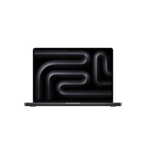 Notebook|APPLE|MacBook Pro|MacBook Pro M5|14.2"|3024x1964|RAM 16GB|SSD 512GB|10-core GPU|ENG|Card Reader SDXC|macOS Tahoe|Space Black|1.55 kg|MDE04ZE/A