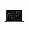 Notebook|APPLE|MacBook Pro|MacBook Pro M5|14.2"|3024x1964|RAM 16GB|SSD 512GB|10-core GPU|ENG|Card Reader SDXC|macOS Tahoe|Space Black|1.55 kg|MDE04ZE/A - Pilt 2
