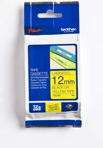BROTHER TZE631 tape cassette 12mm8m