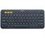 KEYBOARD BLUETH K380 RUS/DARK GREY 920-007584 LOGITECH — изображение 4