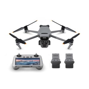 Drone|DJI|Mavic 3 Pro Fly More Combo (DJI RC)|Professional|CP.MA.00000660.03