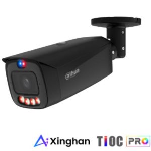 NET CAMERA 8MP BULLET/HFW3849T1-ASPV0360B-PROB DAHUA