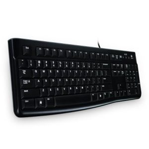 KEYBOARD K120 RUS/OEM 920-002522 LOGITECH