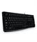 KEYBOARD K120 RUS/OEM 920-002522 LOGITECH — изображение 2