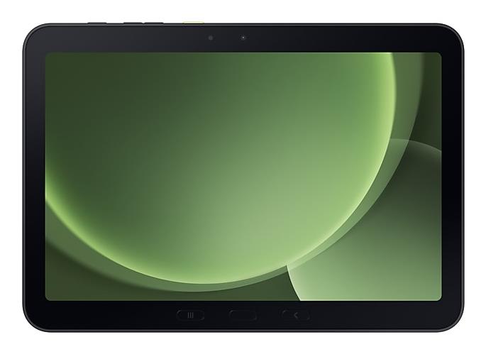 TABLET GALAXY TAB ACTIVE5 PRO/10" 128GB GRN SM-X350 SAMSUNG
