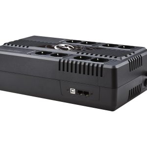 POWER WALKER UPS Line-Interactive 100VA