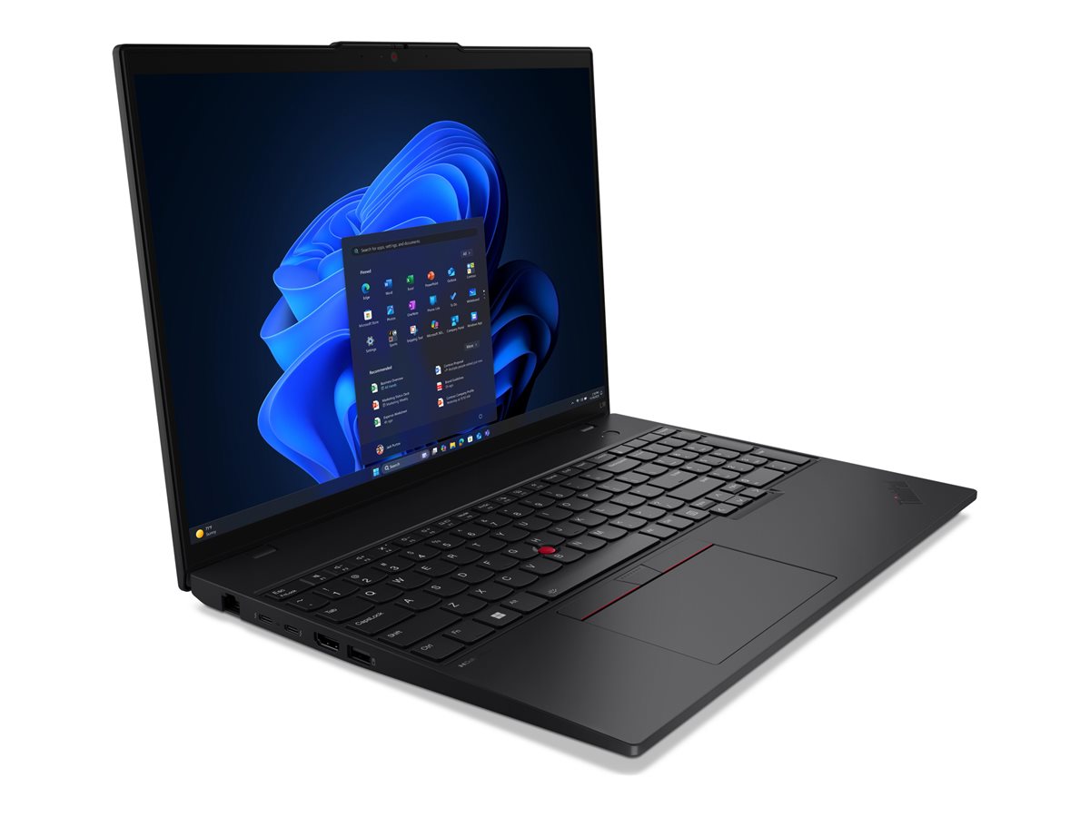 LENOVO L16 G2 U5-225U ARL 16in 16GB/512 - Pilt 4