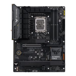 ASUS TUF GAMING Z790-PLUS WIFI LGA 1700
