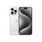 REFURB. PHONE IPHONE 15 PROMAX/256GB WHITE GRADE A RENEWED — изображение 2