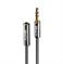 CABLE AUDIO EXTENSION 3.5MM 1M/35327 LINDY - Pilt 4