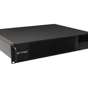 ARMAC UPS On-Line PF1 1000VA LCD 8x C13
