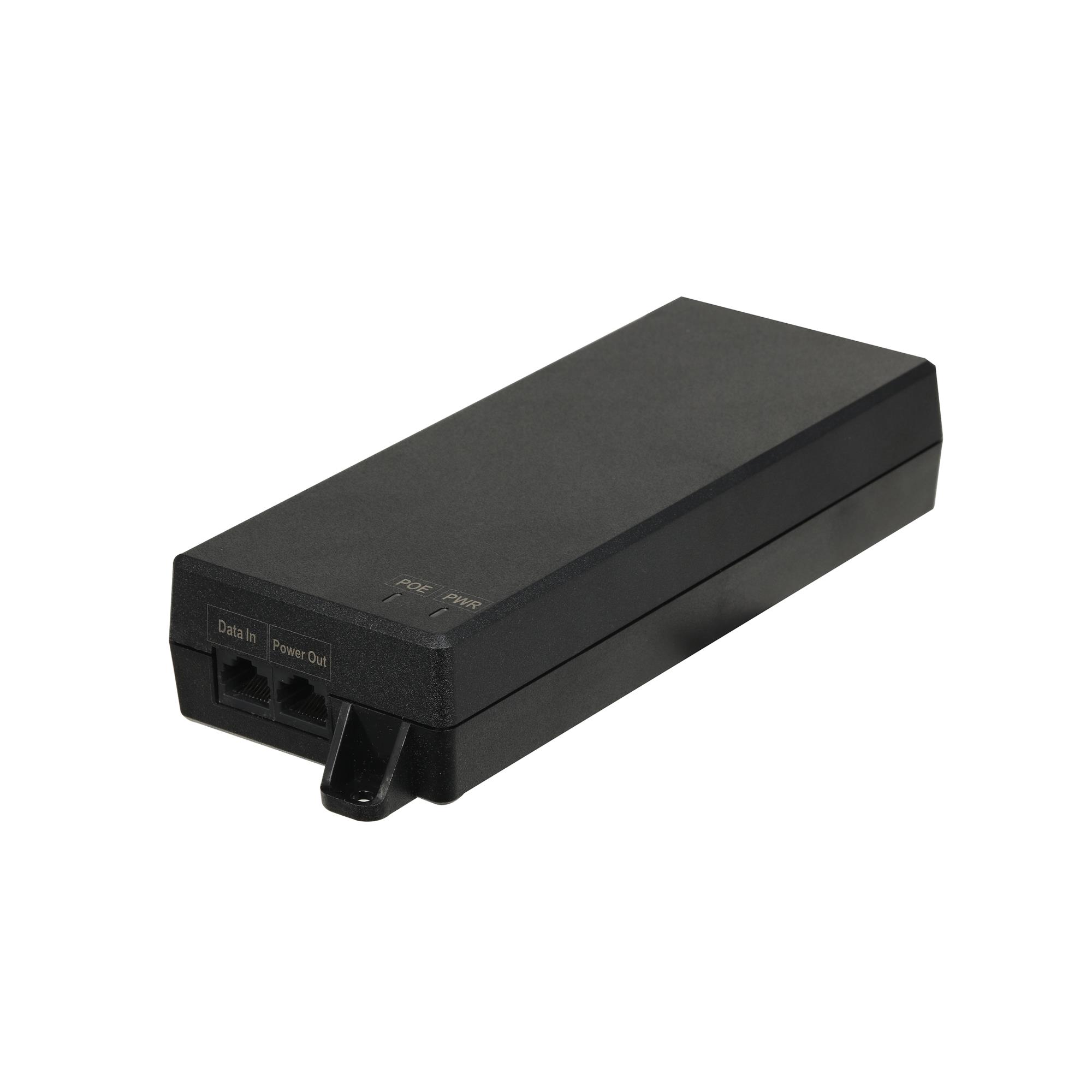 NET POE INJECTOR/TAM01GT01GT-75W DAHUA - Image 3