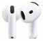 HEADSET AIRPODS 4/MXP93 APPLE - Pilt 18