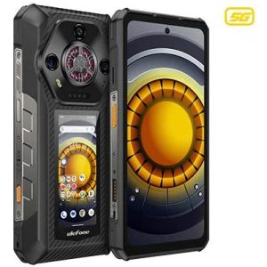 MOBILE PHONE ARMOR 30 PRO/MAGIC BLACK ULEFONE