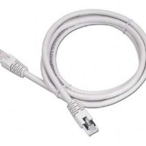 PATCH CABLE CAT5E FTP 10M/PP22-10M GEMBIRD