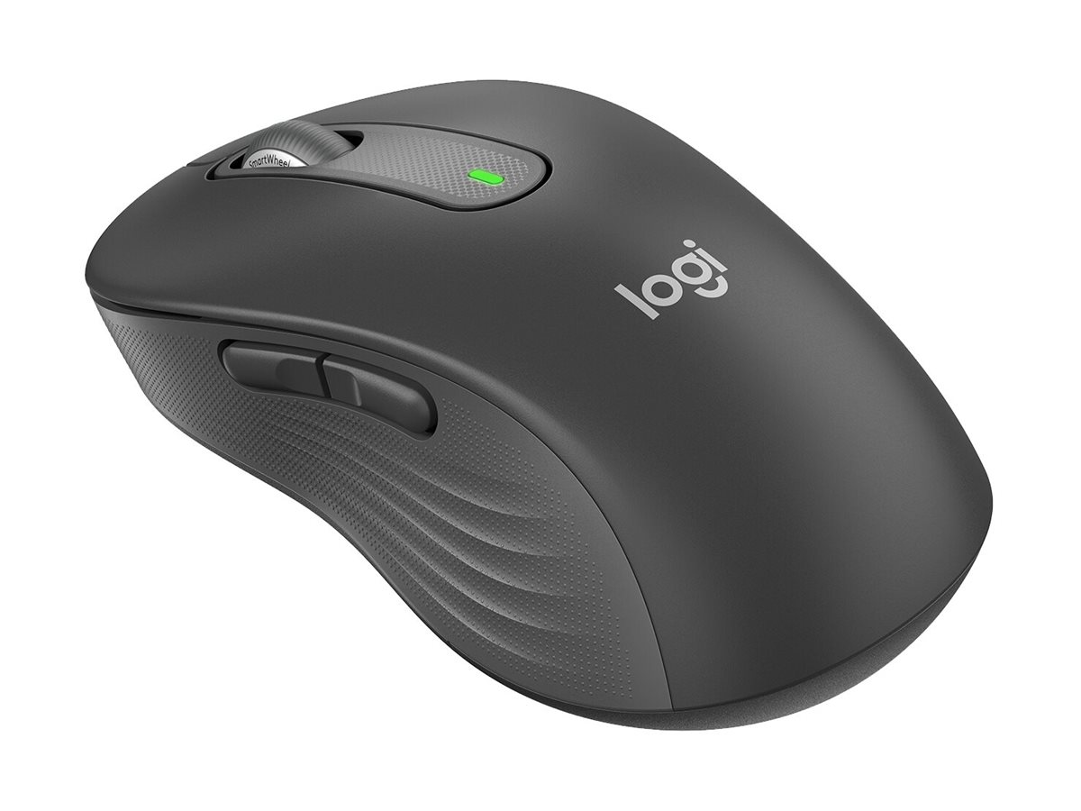 LOGI Signature M650 L Mouse large size — изображение 5