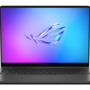 Notebook|ASUS|GA403UM-QS023W|ROG Zephyrus|GA403UM-QS023W|CPU AMD RyzenT 9|270|4 GHz|14 "|2880 x 1800 pixels|RAM 16 GB|LPDDR5x-SDRAM|SSD 1000 GB|Discrete graphics NVIDIA GeForce RTX 5060|8 GB|On-board graphics Yes|OS installed Windows 11 Home|Colour Black,Grey|Weight 1.5 kg|7500 MHz|90NR0M81-M00100