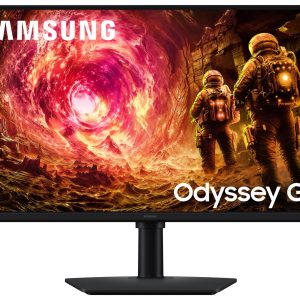 LCD-monitor|SAMSUNG|27"|2560 x 1440 pikslit|Quad HD|Algne kuvasuhe 16:9|LCD|Lame|LS27FG502EUXEN