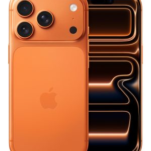 MOBILE PHONE IPHONE 17 PRO/512GB COS.ORANGE MG8M4 APPLE
