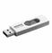 MEMORY DRIVE FLASH USB2 32GB/WH/GR AUV220-32G-RWHGY ADATA - Image 2
