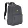 NB BACKPACK LITE URBAN 15.6"/5562 GREY RIVACASE — изображение 2
