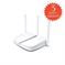 Wireless Router|MERCUSYS|MERCUSYS MW305R|Wi-Fi 4 (802.11n)|Data speed 300 Mbit/s|Ethernet WAN Yes|Ethernet LAN Yes|3xLAN ports|MW305R - Pilt 6