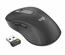 MOUSE USB OPTICAL WRL M650/GRAPHITE 910-006348 LOGITECH - Image 6