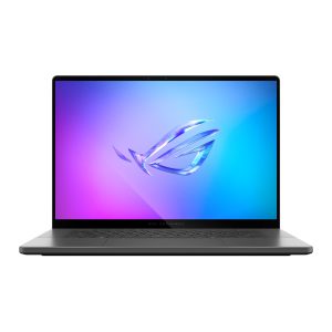 Notebook|ASUS|ROG Zephyrus|GA605WI-QR074W|CPU AMD Ryzen AI 9 HX|370|2 GHz|16 "|2560 x 1600 pixels|RAM 32 GB|LPDDR5x-SDRAM|SSD 1000 GB|Discrete graphics NVIDIA GeForce RTX 4070|8 GB|On-board graphics Yes|OS installed Windows 11 Home|Colour Grey|Weight 1.85 kg|90NR0J91-M007S0