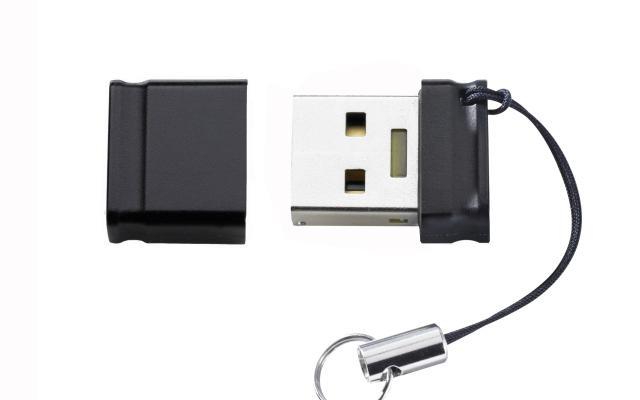 MEMORY DRIVE FLASH USB3 128GB/3532491 INTENSO - Pilt 3