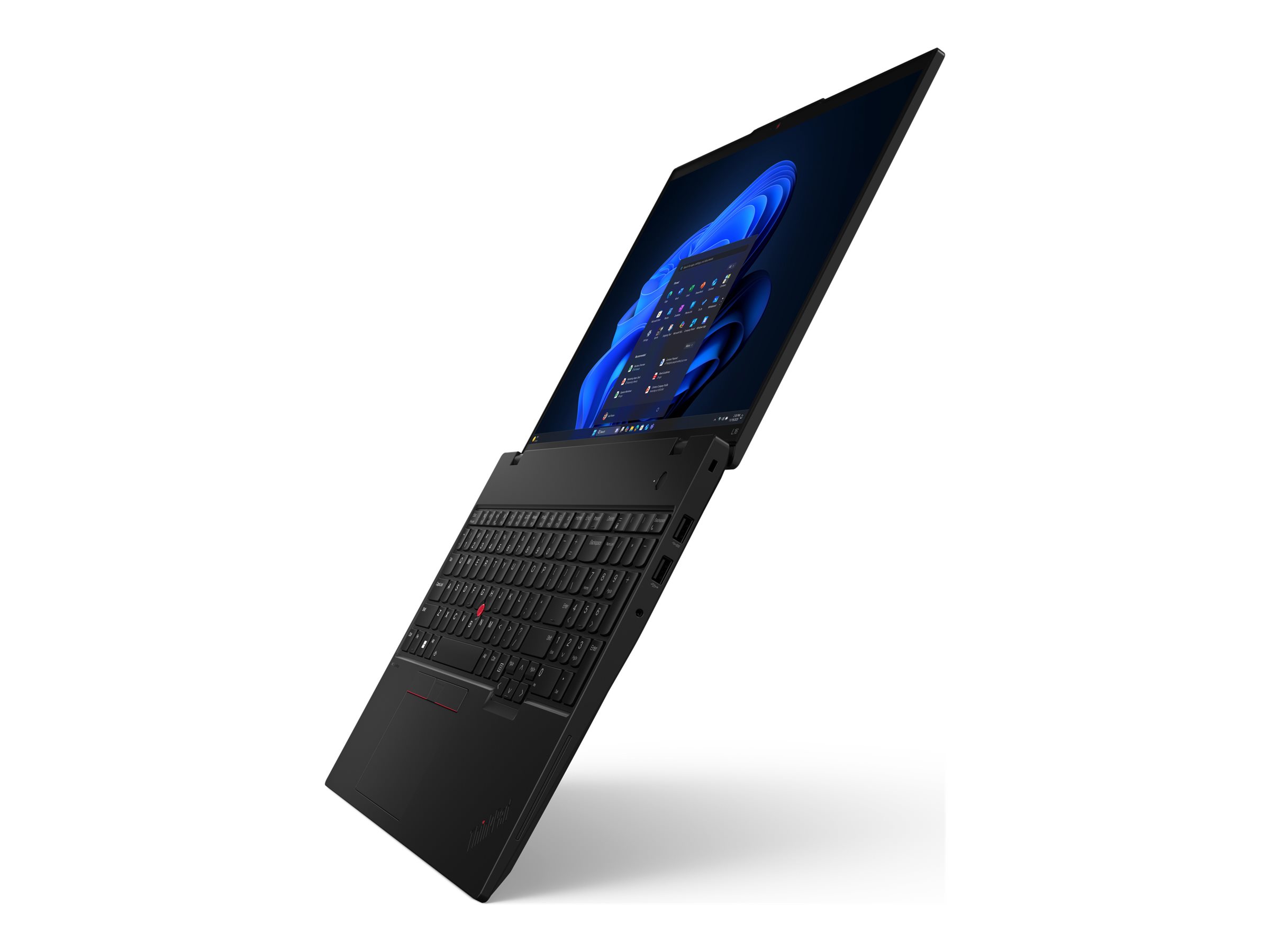 LENOVO L16 G2 U5-225U ARL 16in 16GB/512 - Pilt 13