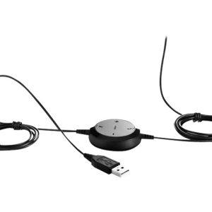 JABRA EVOLVE 20 UC Stereo USB Headband N