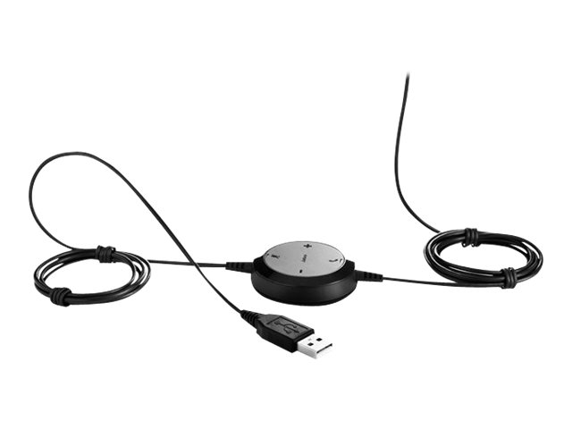 JABRA EVOLVE 20 UC Stereo USB Headband N
