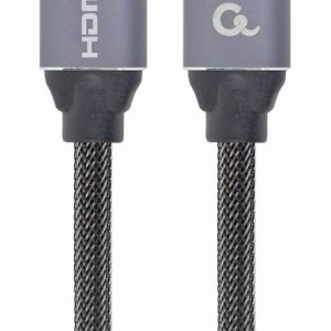 CABLE HDMI-HDMI 1M V2.0/PREMIUM CCBP-HDMI-1M GEMBIRD