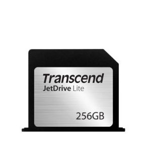 MEMORY JETDRIVE LITE 350 256GB/TS256GJDL350 TRANSCEND