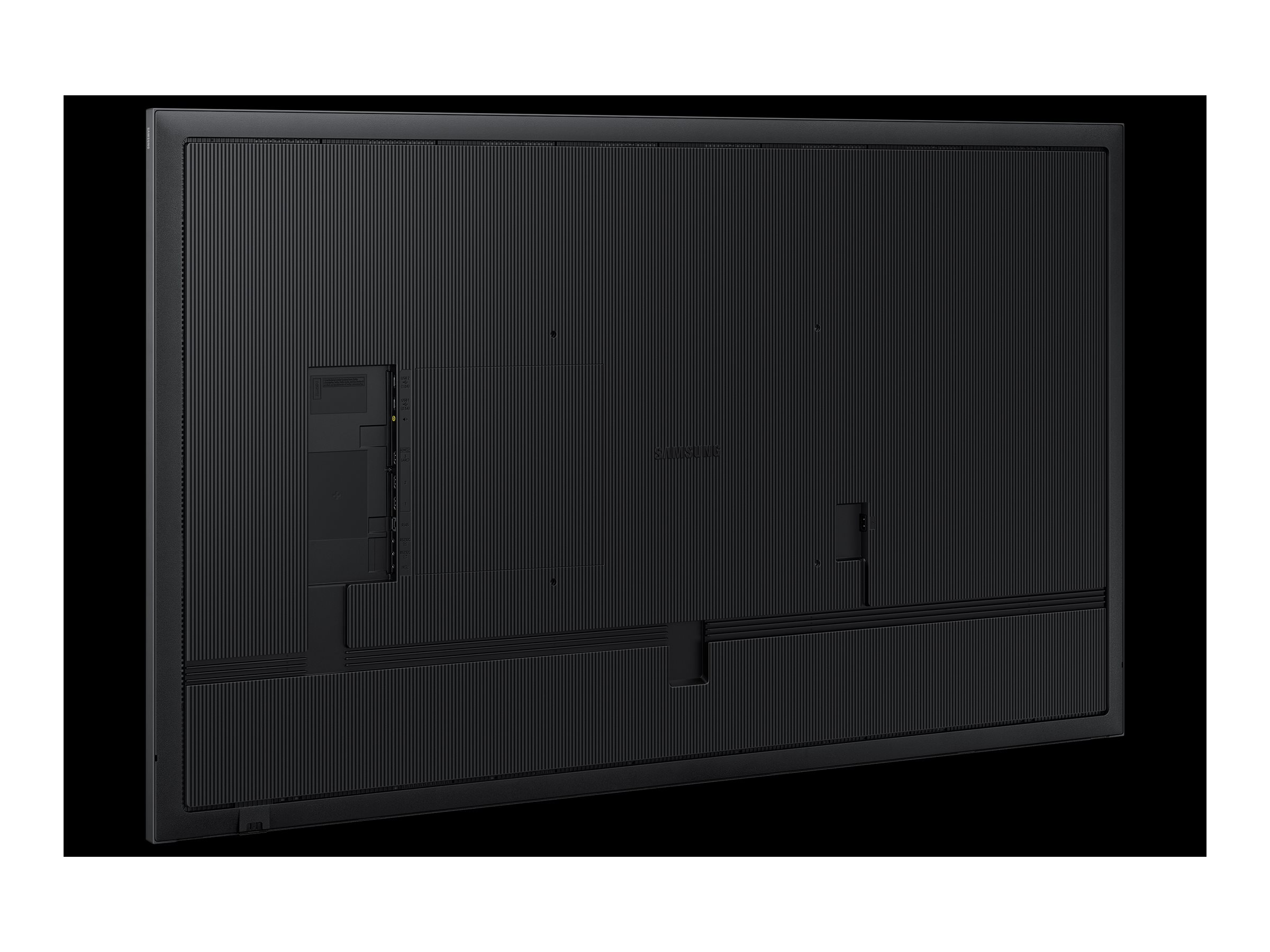 SAMSUNG QB50C 50inch UHD 16/7 350nit - Image 5