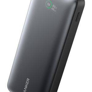 POWER BANK USB 10000MAH BLACK/POWERCORE 25W A1249G11 ANKER