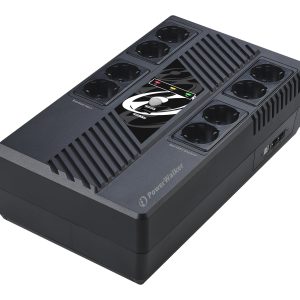 POWER WALKER UPS Line-Interactive 600VA