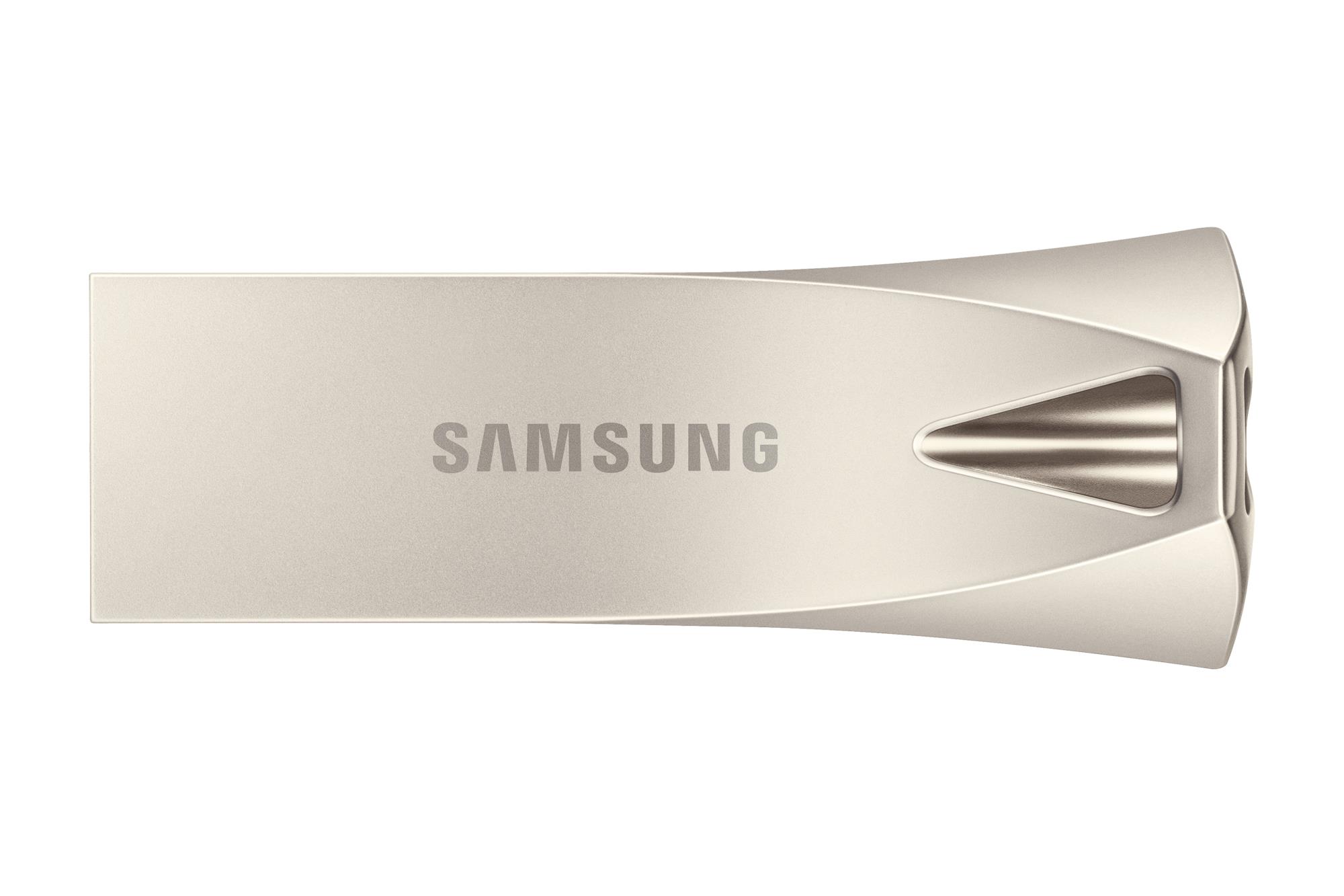 MEMORY DRIVE FLASH USB3.1 64GB/BAR PLUS MUF-64BE3/APC SAMSUNG — изображение 11